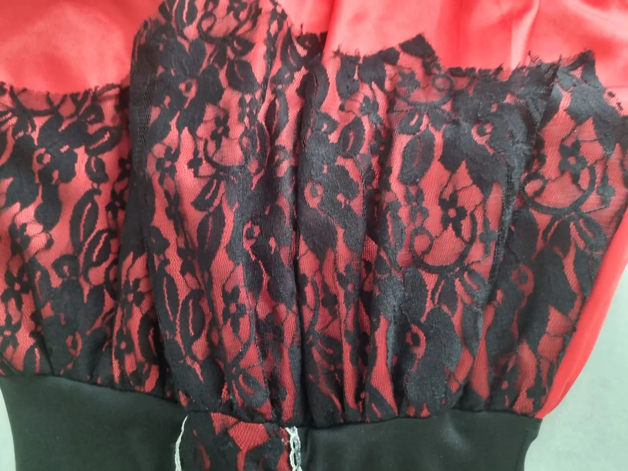 Fantasia vampirinha  - Foto 3