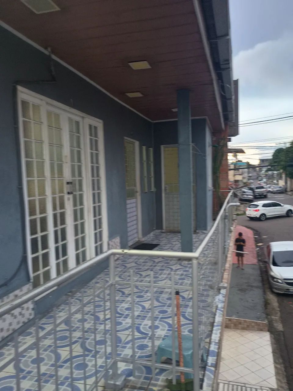Foto - Manaus - Vila da Prata