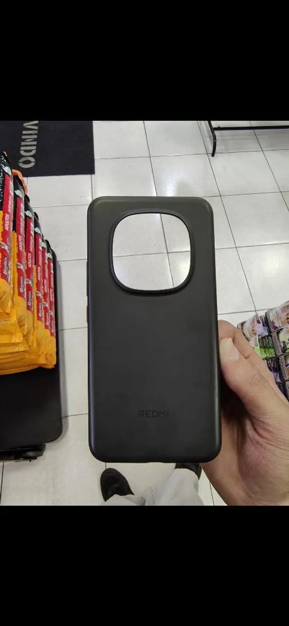 Redmi Note 15 Pro Plus  - Foto 4