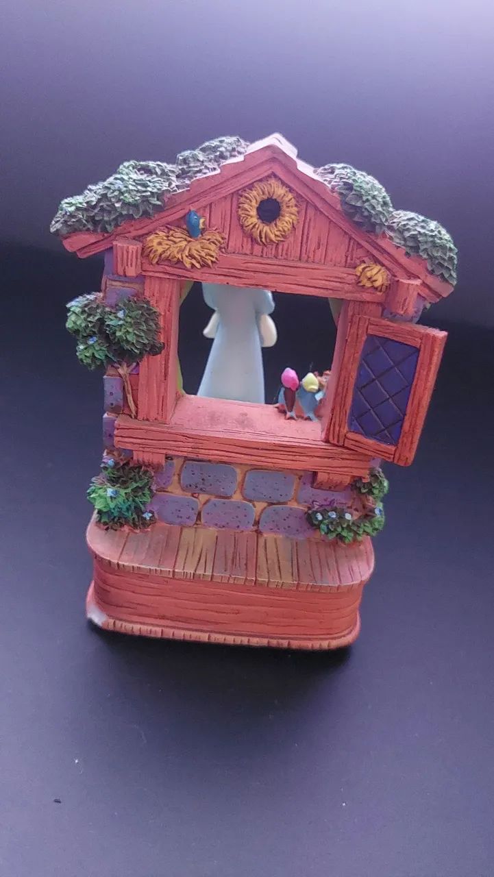 Ornamento Cinderella  - Foto 2