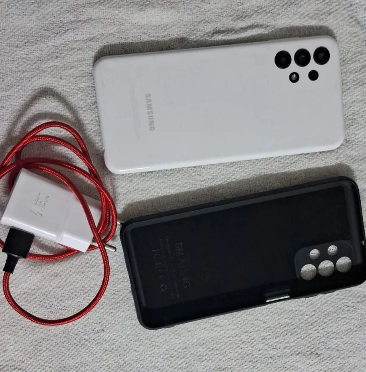 Samsung A13 128 gigas 4 de Ram  - Foto 3