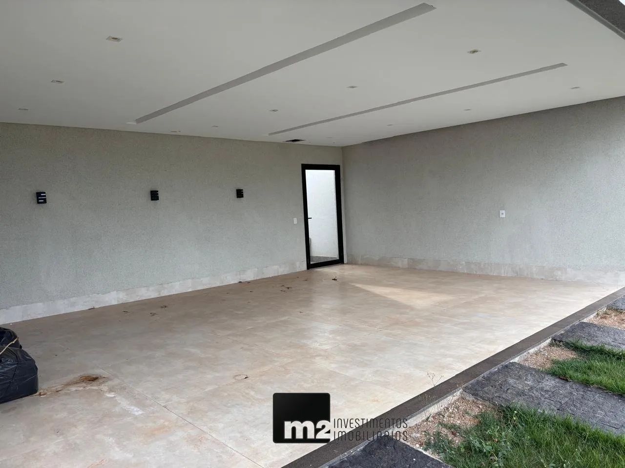 Casa no Condomínio Terras Alpha 1 Com 4 suítes - Foto 2