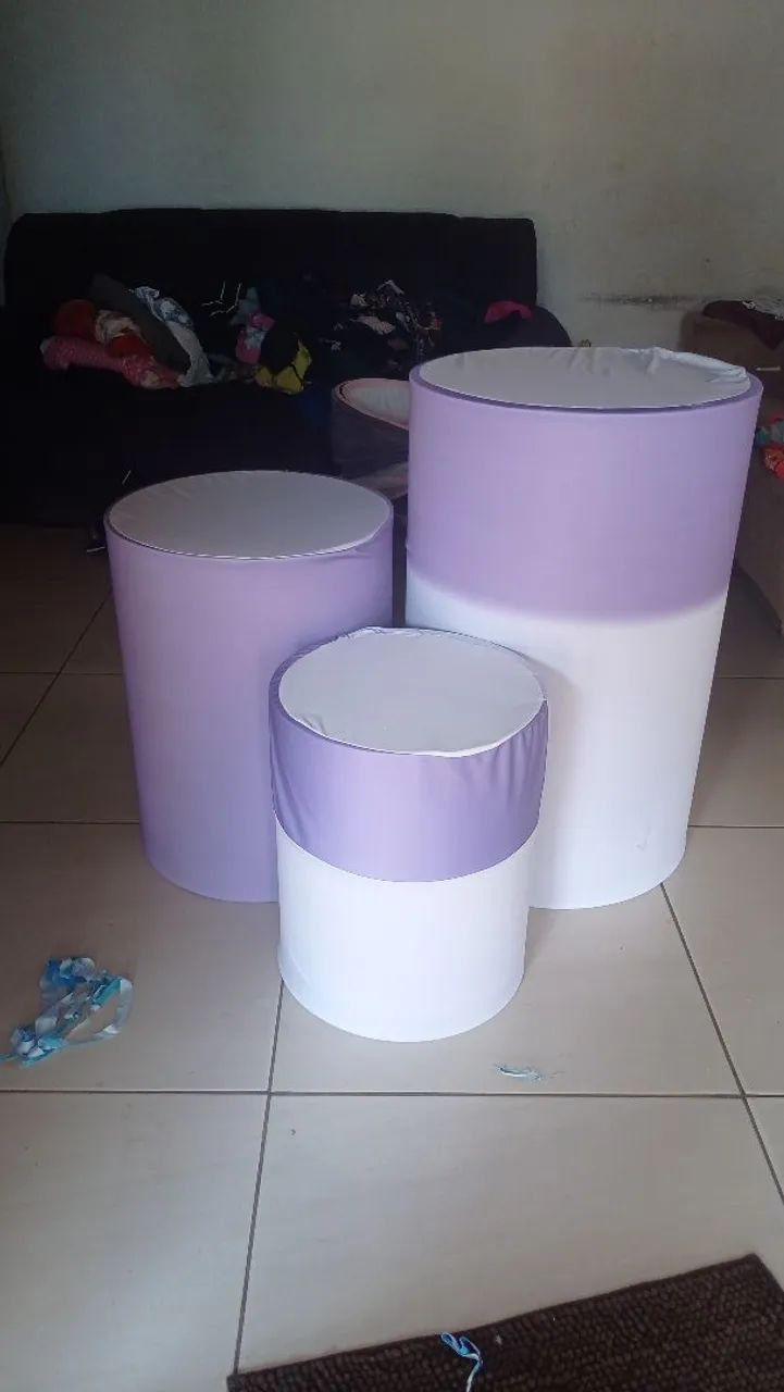 Decoração  - Foto 3