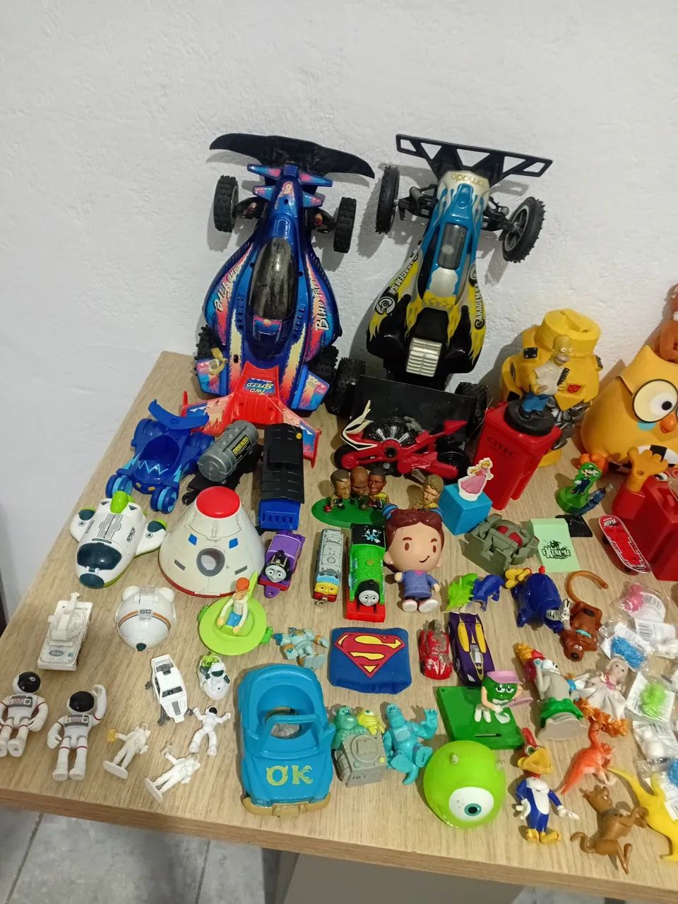 Lote de brinquedo - Foto 3