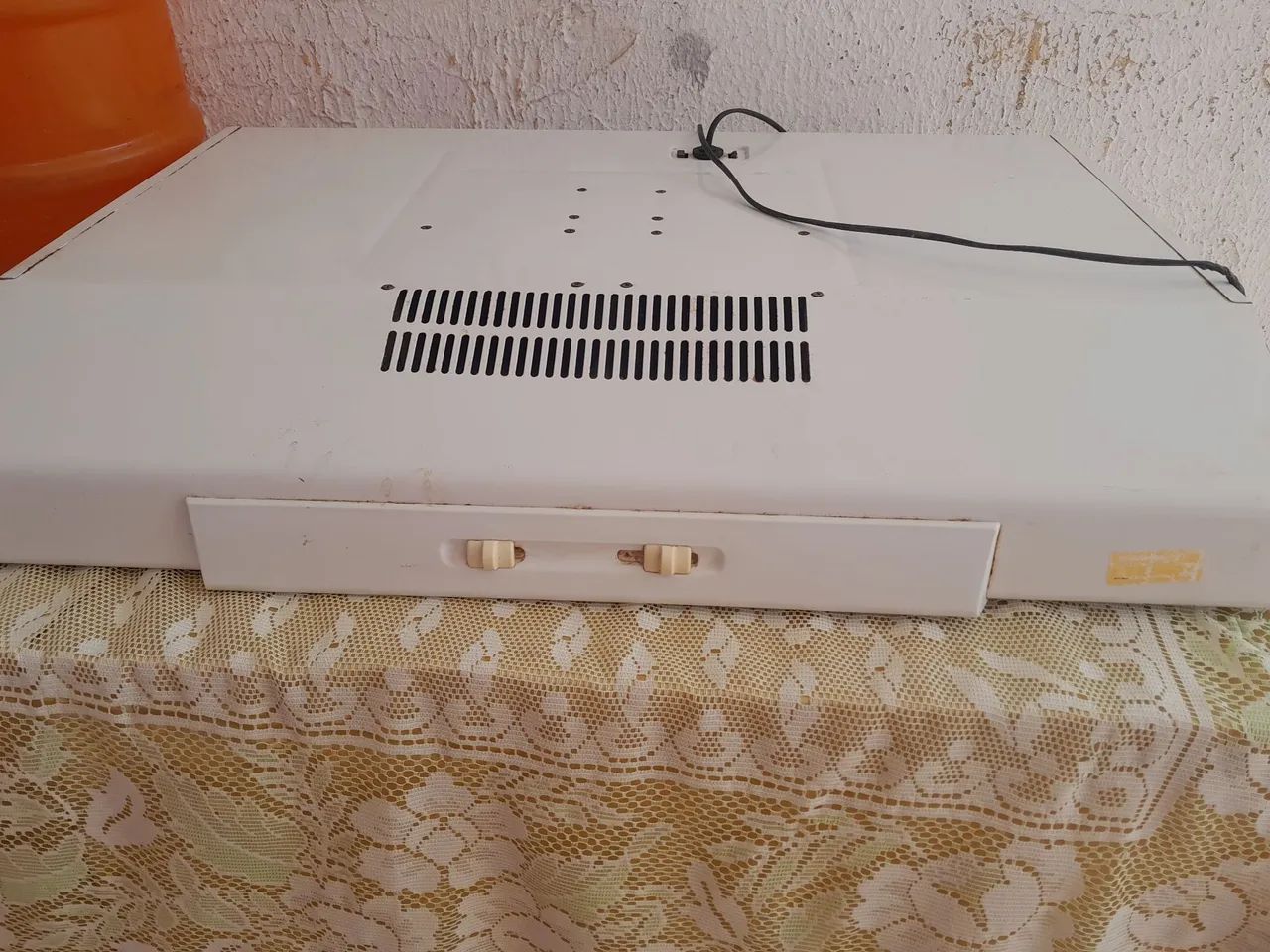 Sugar de cozinha elétrico 