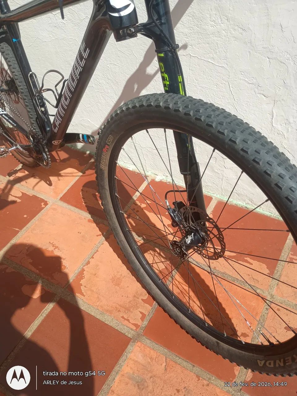 BIKE/CANONDALE 29 - Foto 5