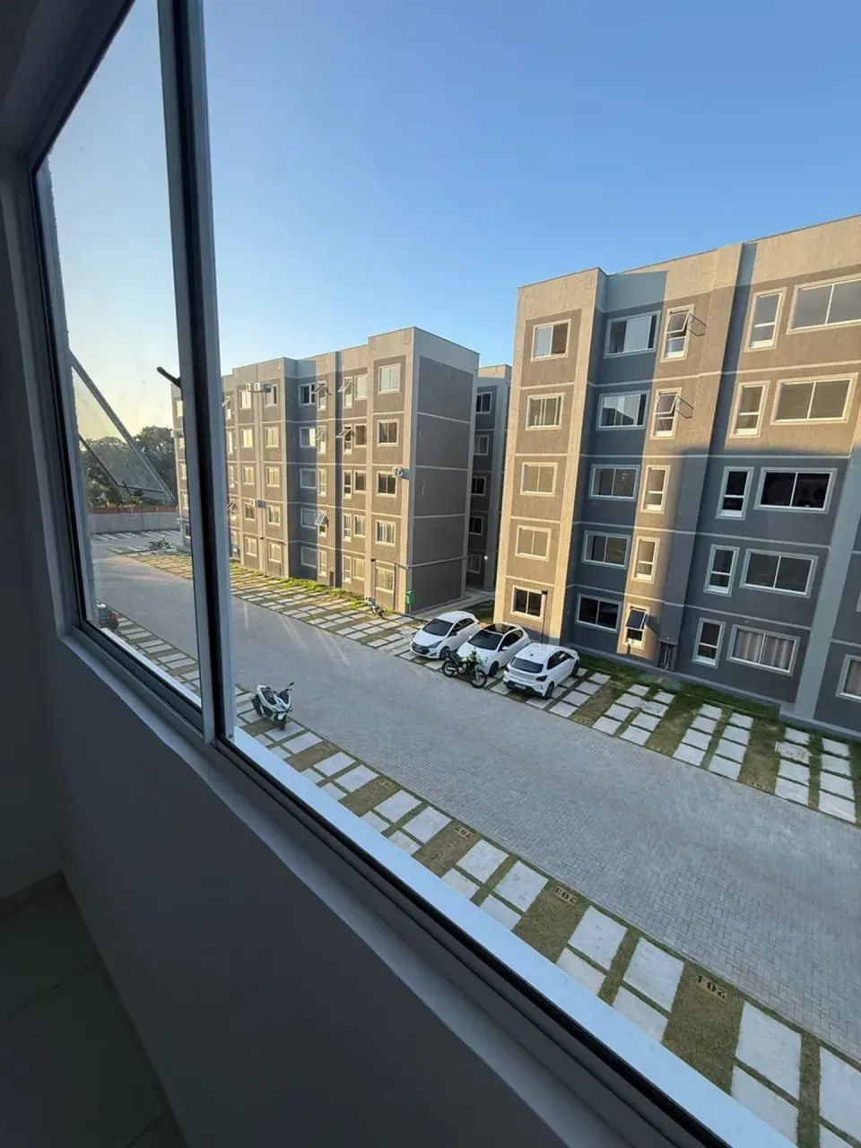Repasse no Eusébio - Gran Village Bosque | 2 Andar - Foto 3
