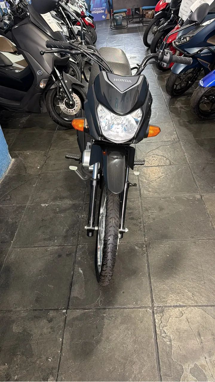 Pop 2026 zero km - Foto 3
