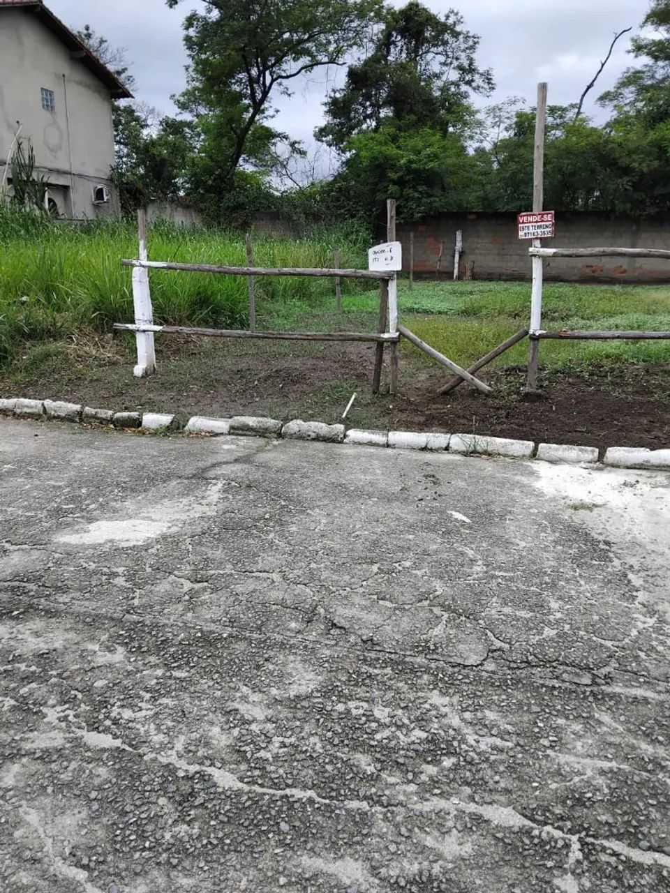 Foto - Itaboraí - Centro (Manilha)