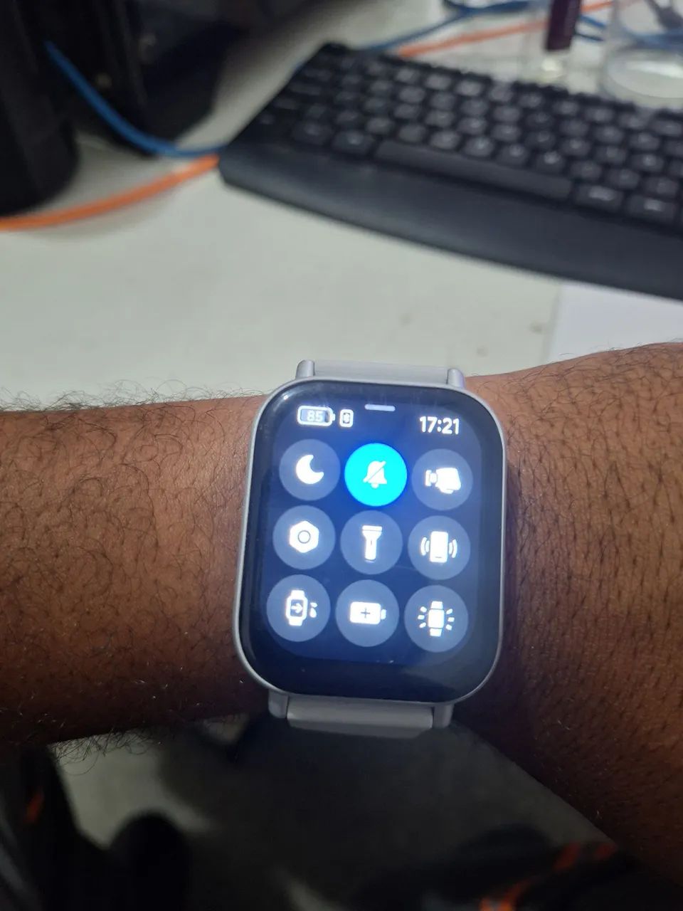 REDMI WATCH 5 ACTIVE  XIAOMI - Foto 3