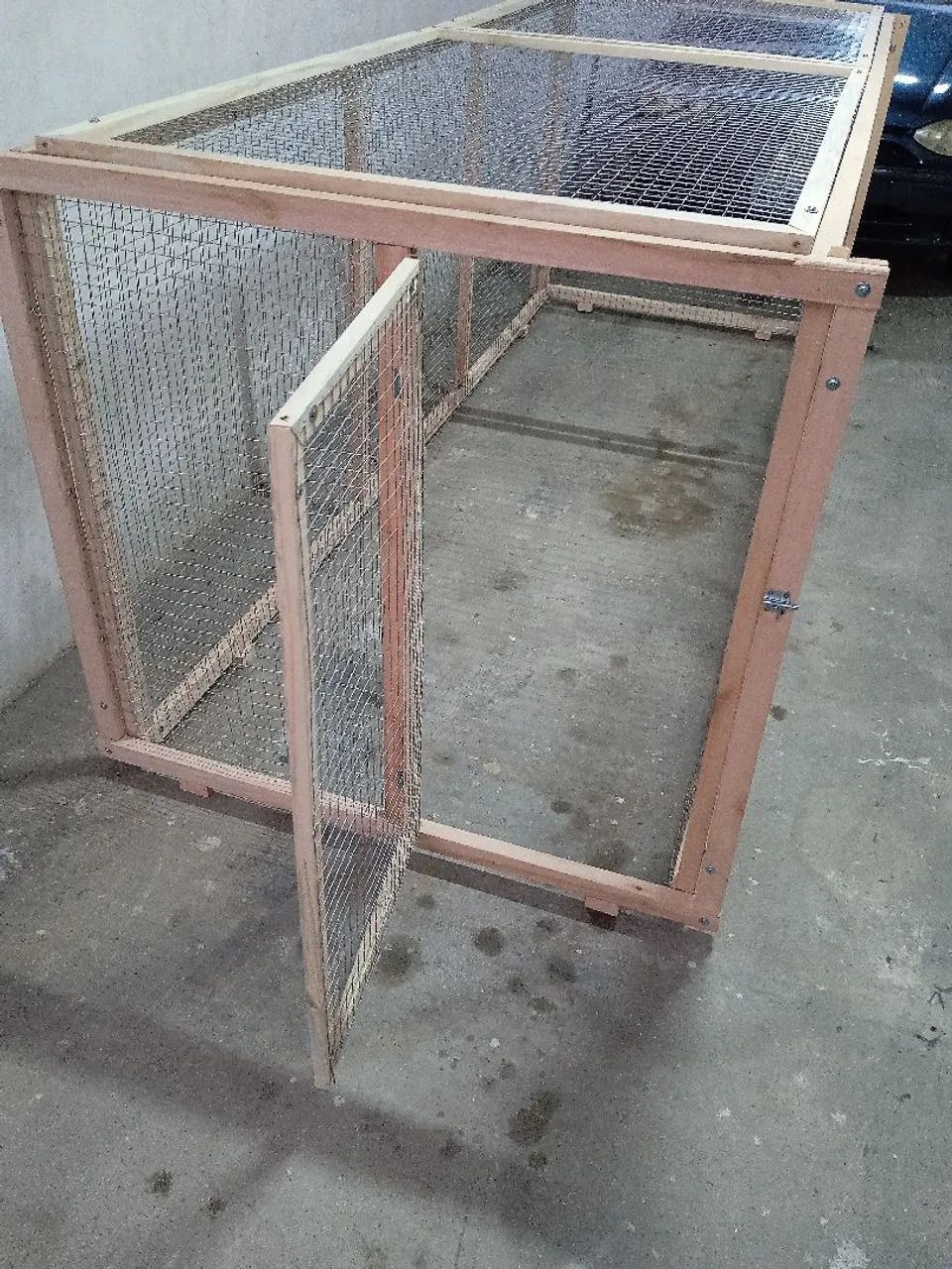 Cercado modular para Pets 437443659186851843