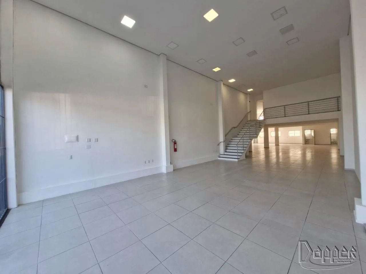 Edifício para Aluguel no Bairro Canudos com Área Útil de 459 m² disponível - Foto 9