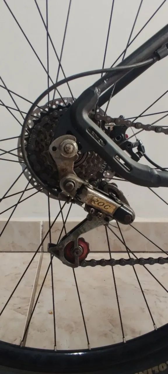 Bicicleta Redstone aro29 - Foto 4