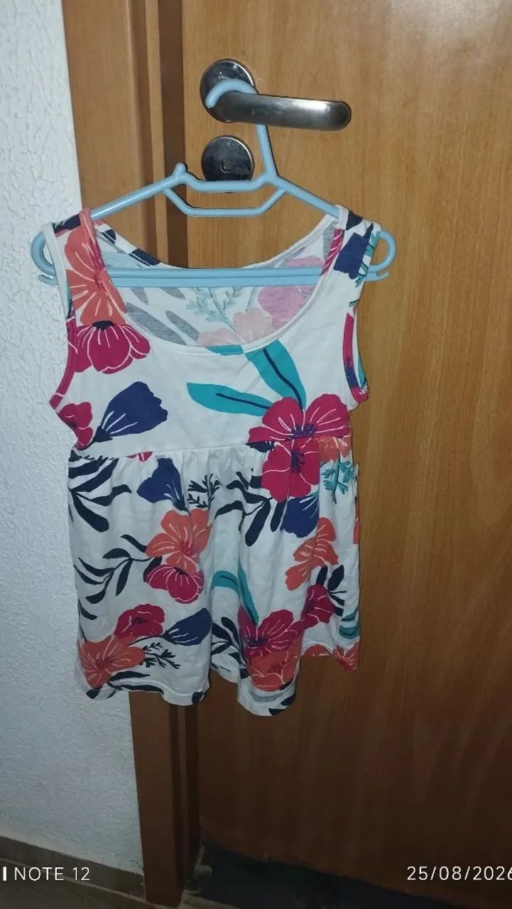 Vestidos infantis - Foto 3