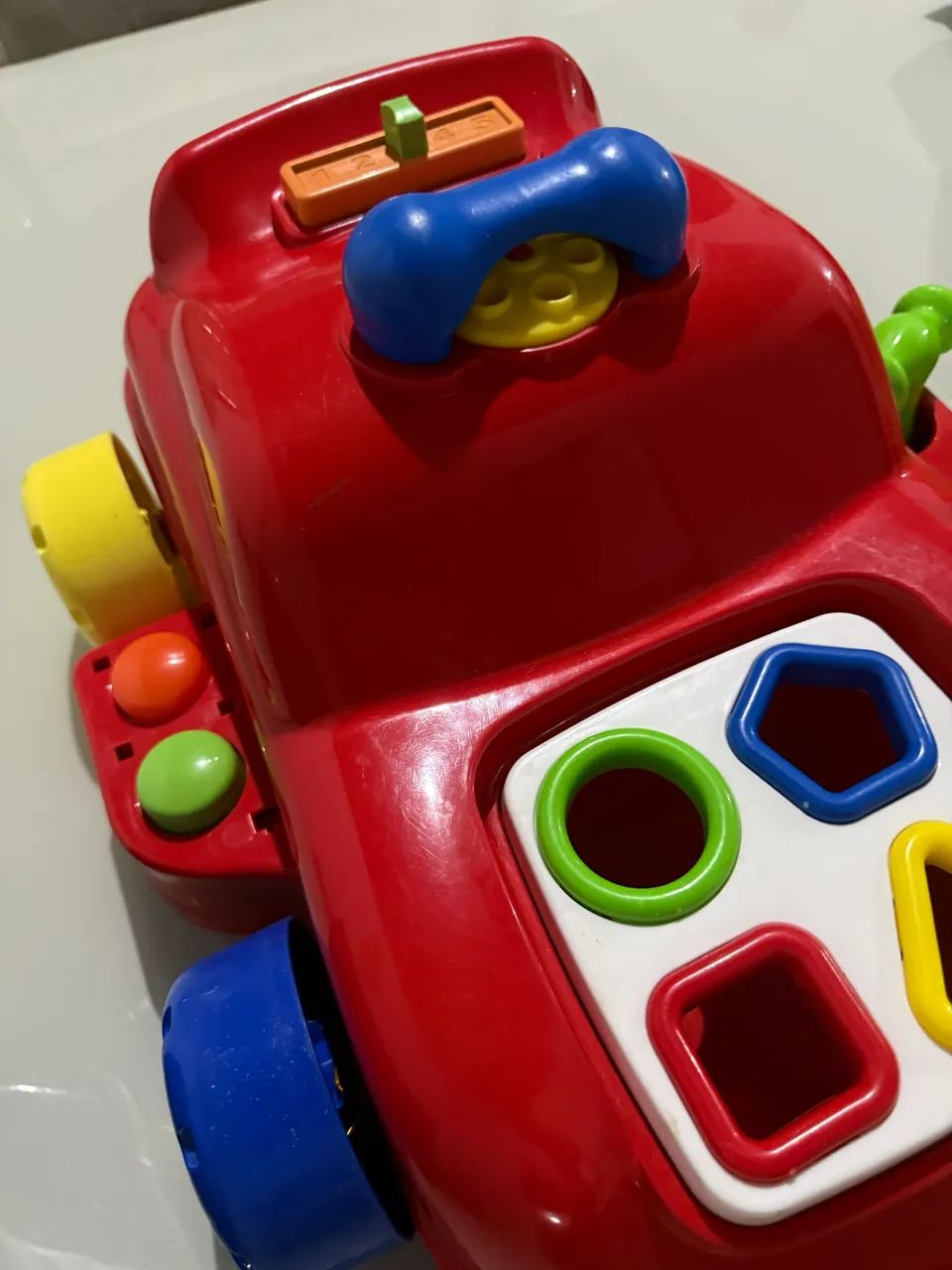 Brinquedos educativos infantil  - Foto 4