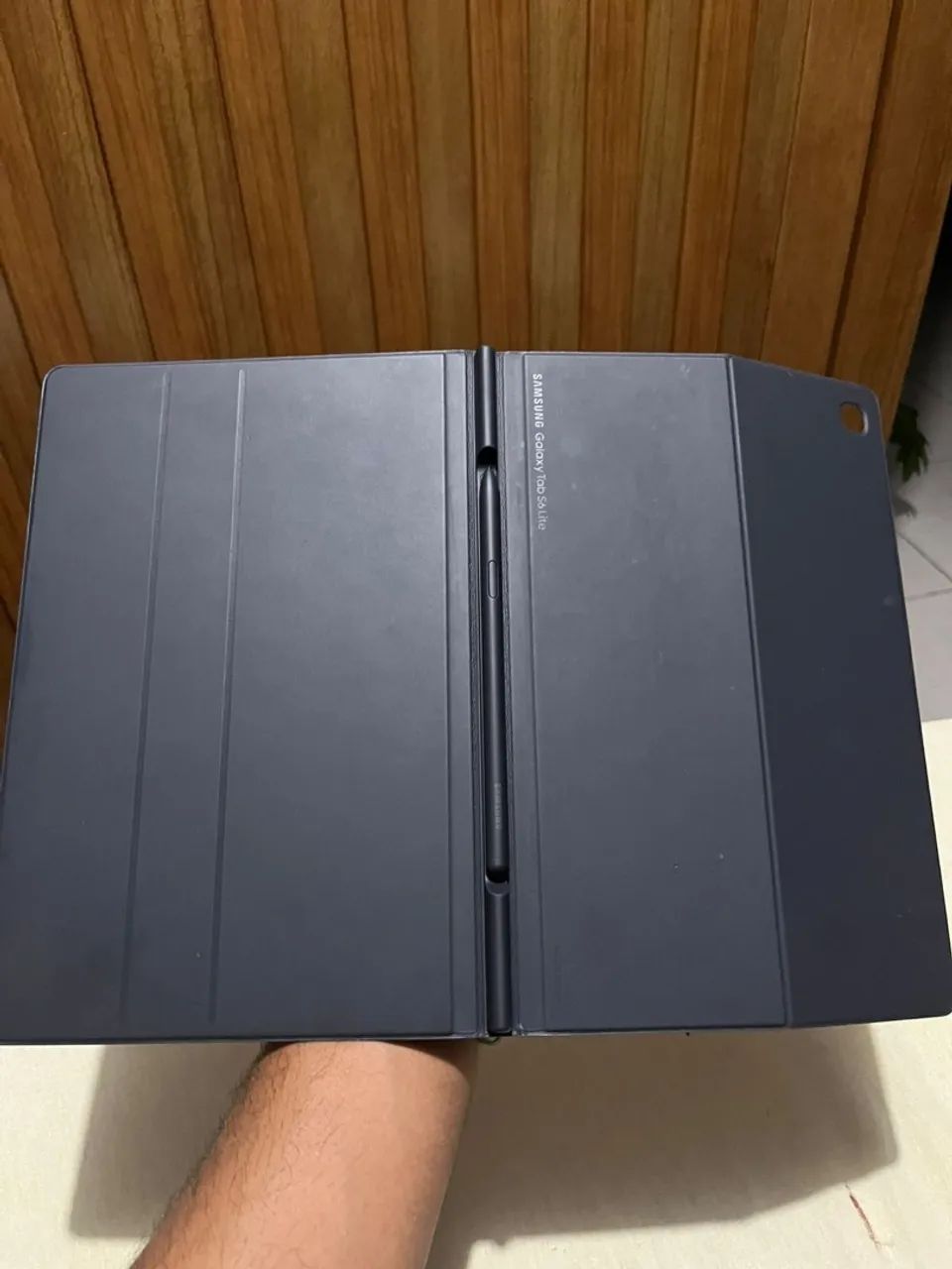 Tablet - Tab S6 Lite! 2024 - Foto 5