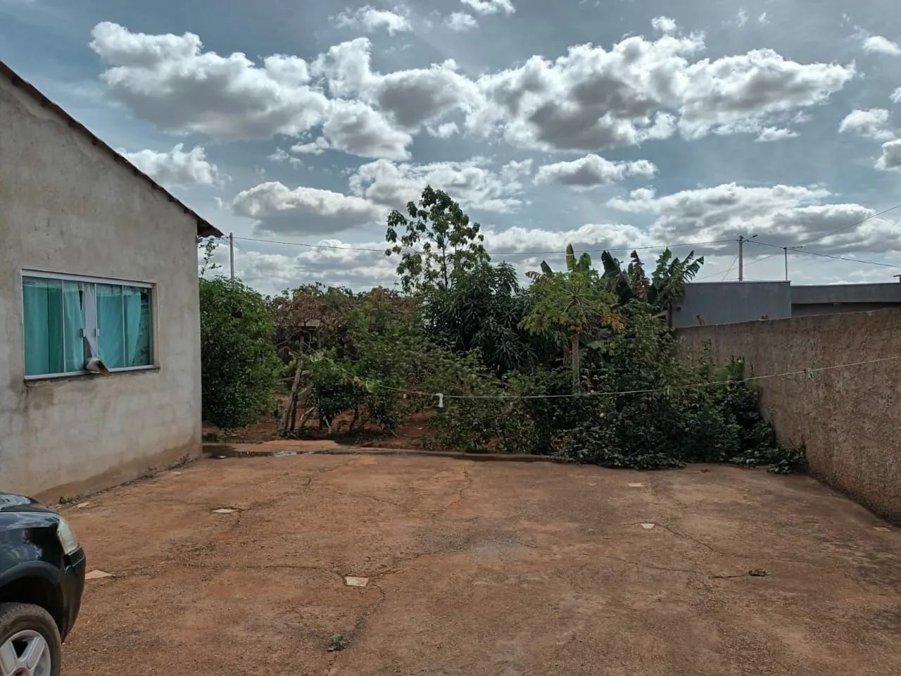 Foto - Brasília - Candangolândia