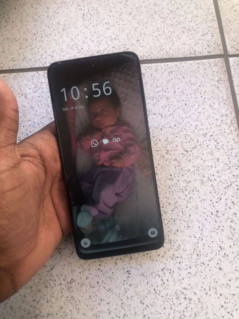 Vendo moto g35  - Foto 2