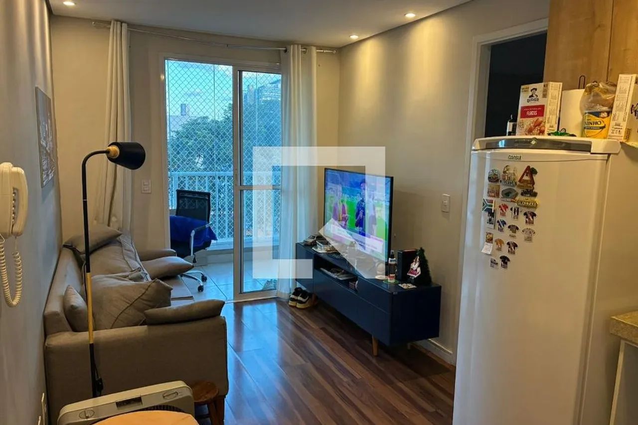 Apartamento à Venda - Mooca, 1 Quarto, 34 m2 - Foto 2