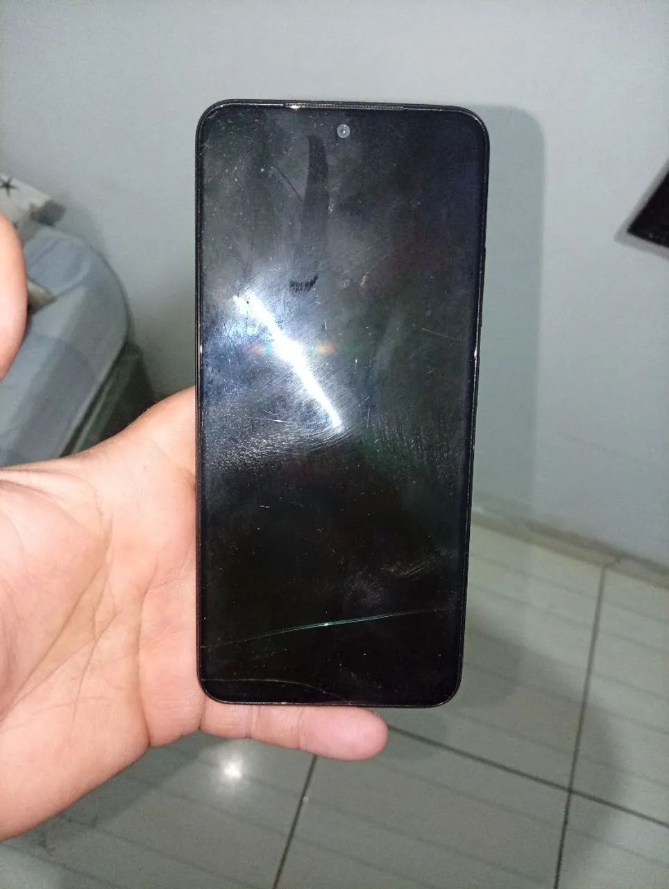 Redmi note 12s