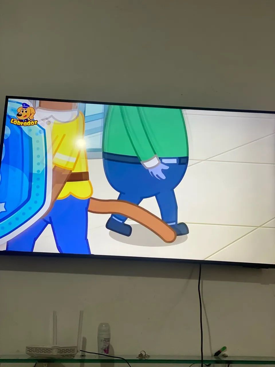 Televisao  - Foto 2