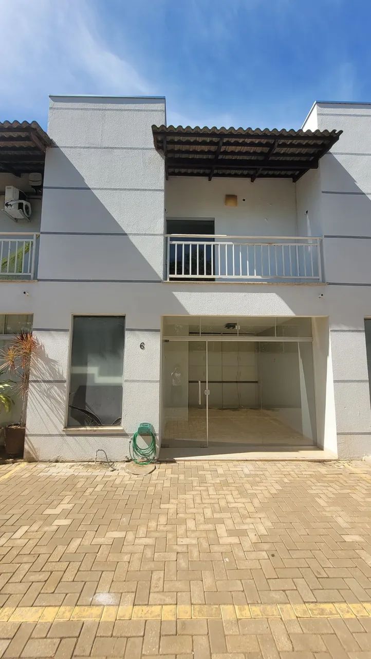 Sobrado 303 Sul  - Foto 2