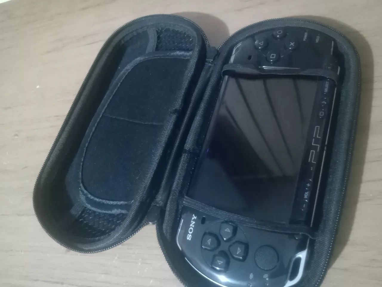 Psp