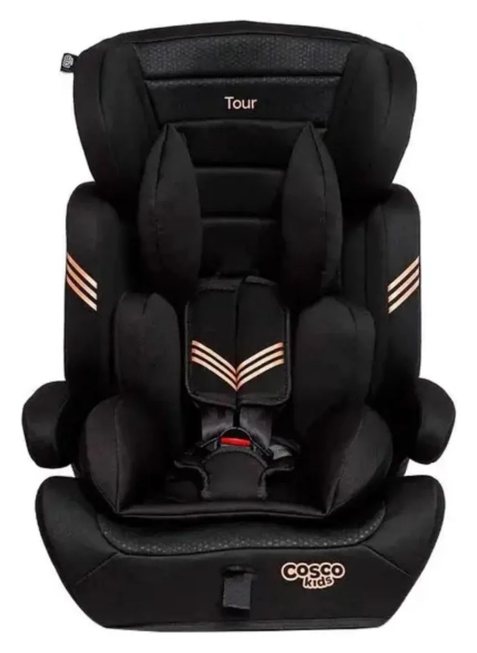 Cadeirinha Cosco tour