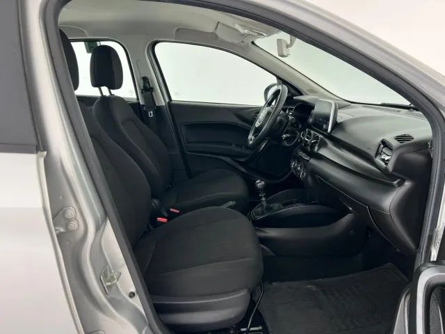 Fiat Cronos Drive 1.3 8V Flex 2024 - Foto 5