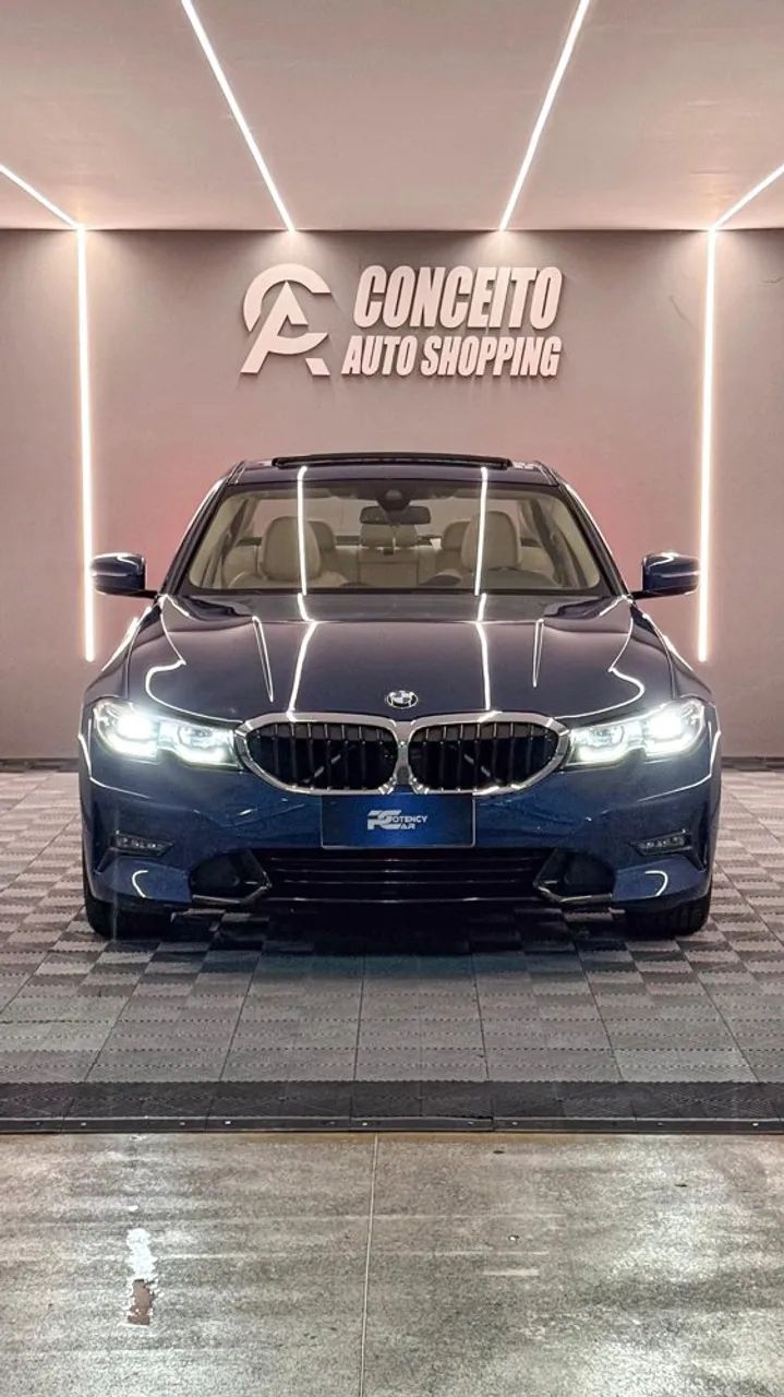 BMW 320I 320i 2022 - Foto 2