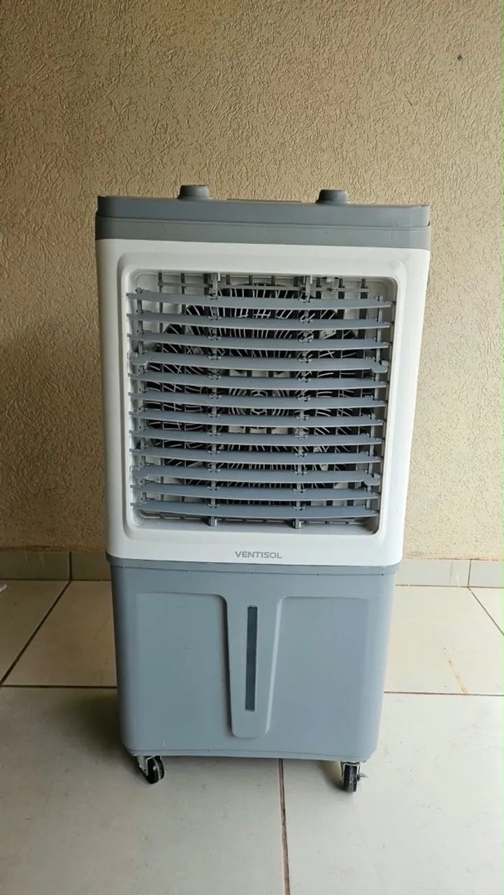 Climatizador Ventisol 60L