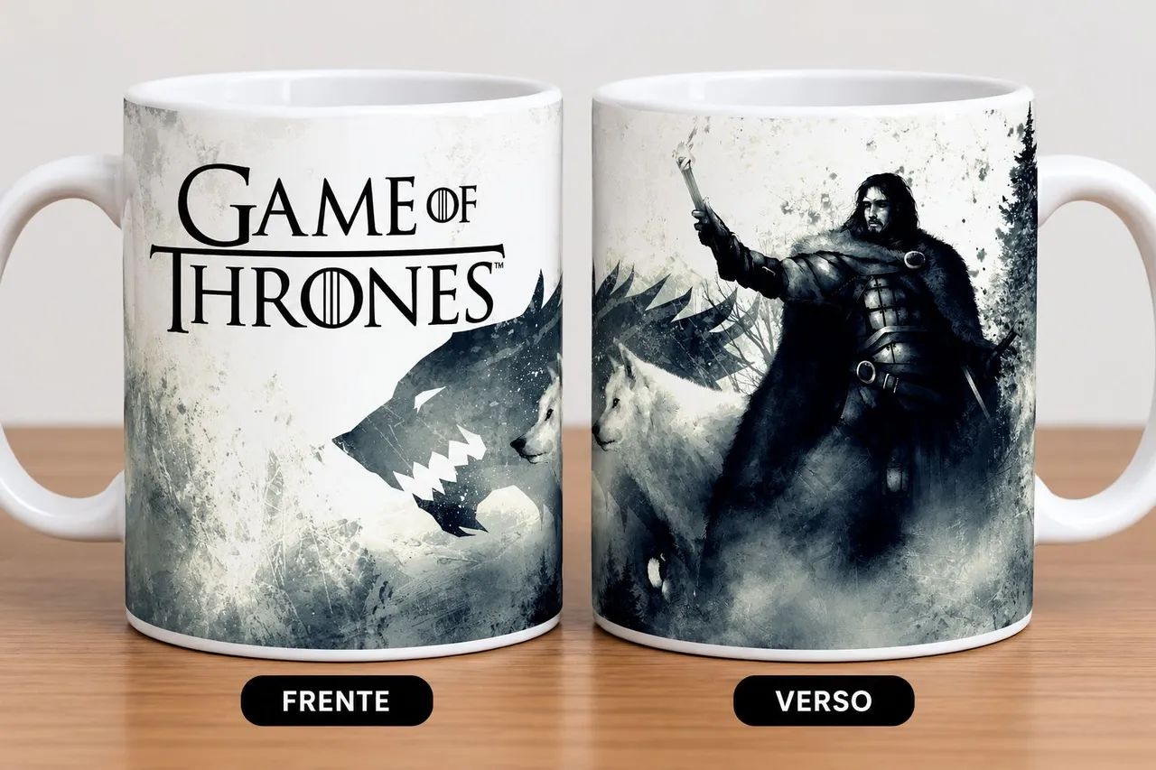 Canecas personalizadas 