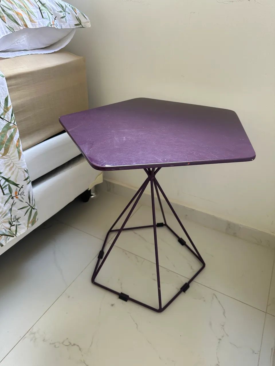 Mesas laterais - Foto 2