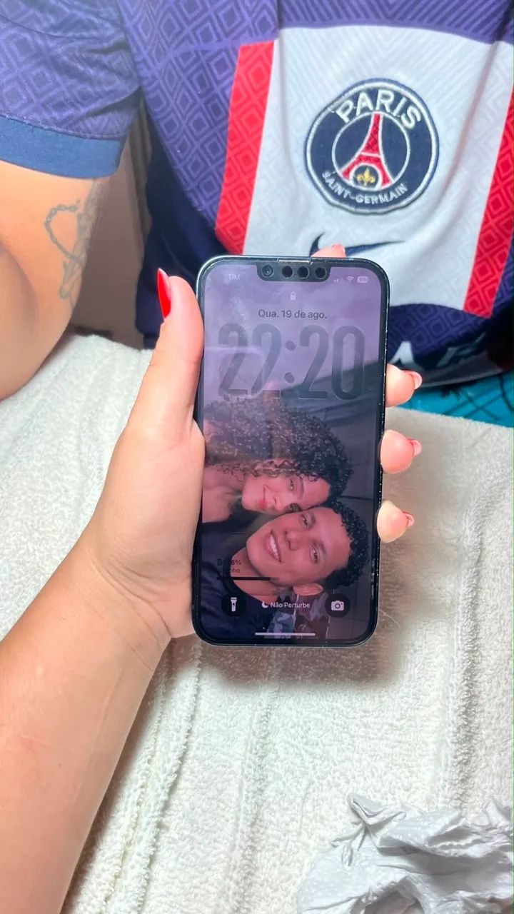 iPhone 14, 256gb