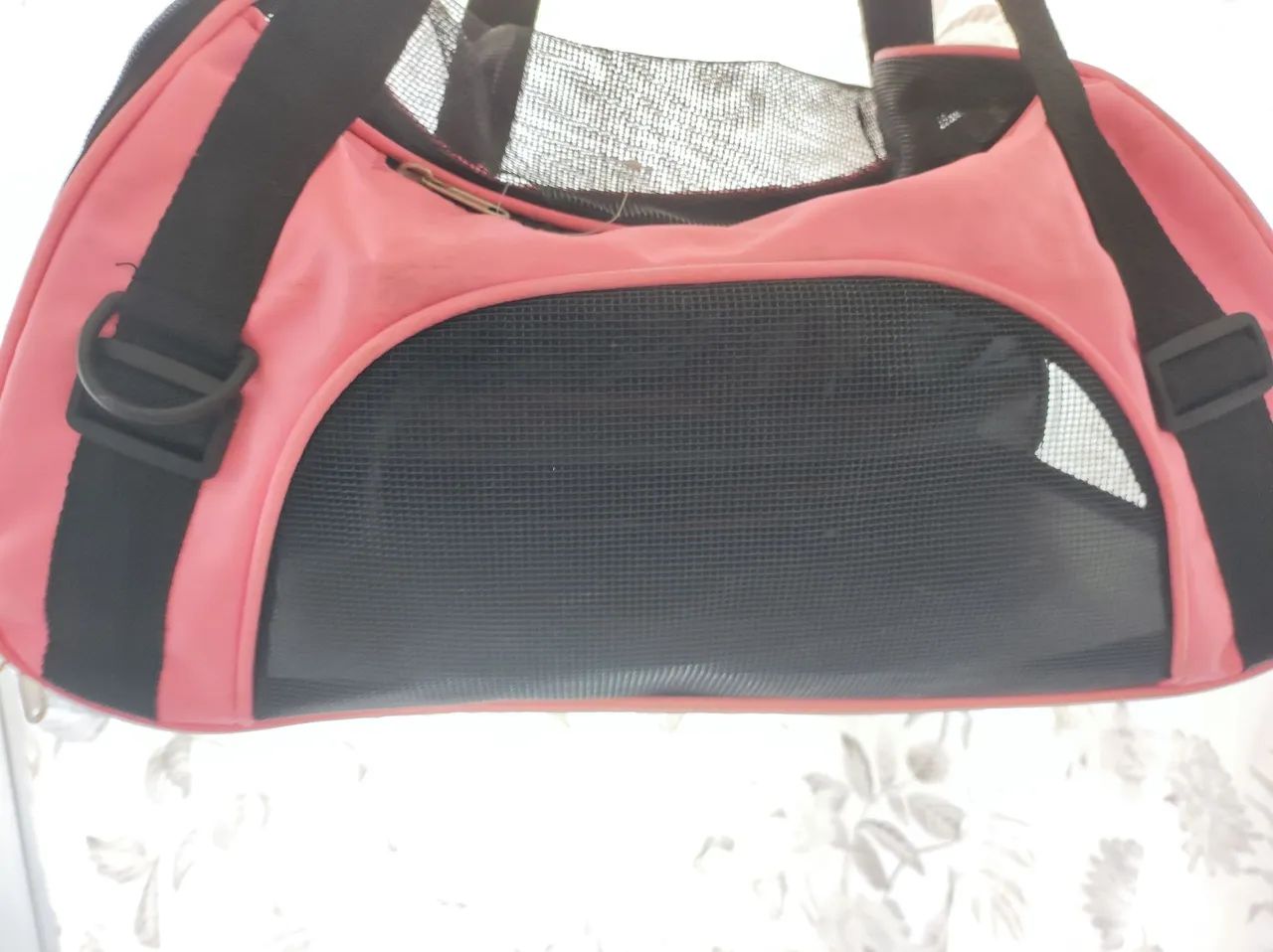 Bolsa para pet - Foto 2