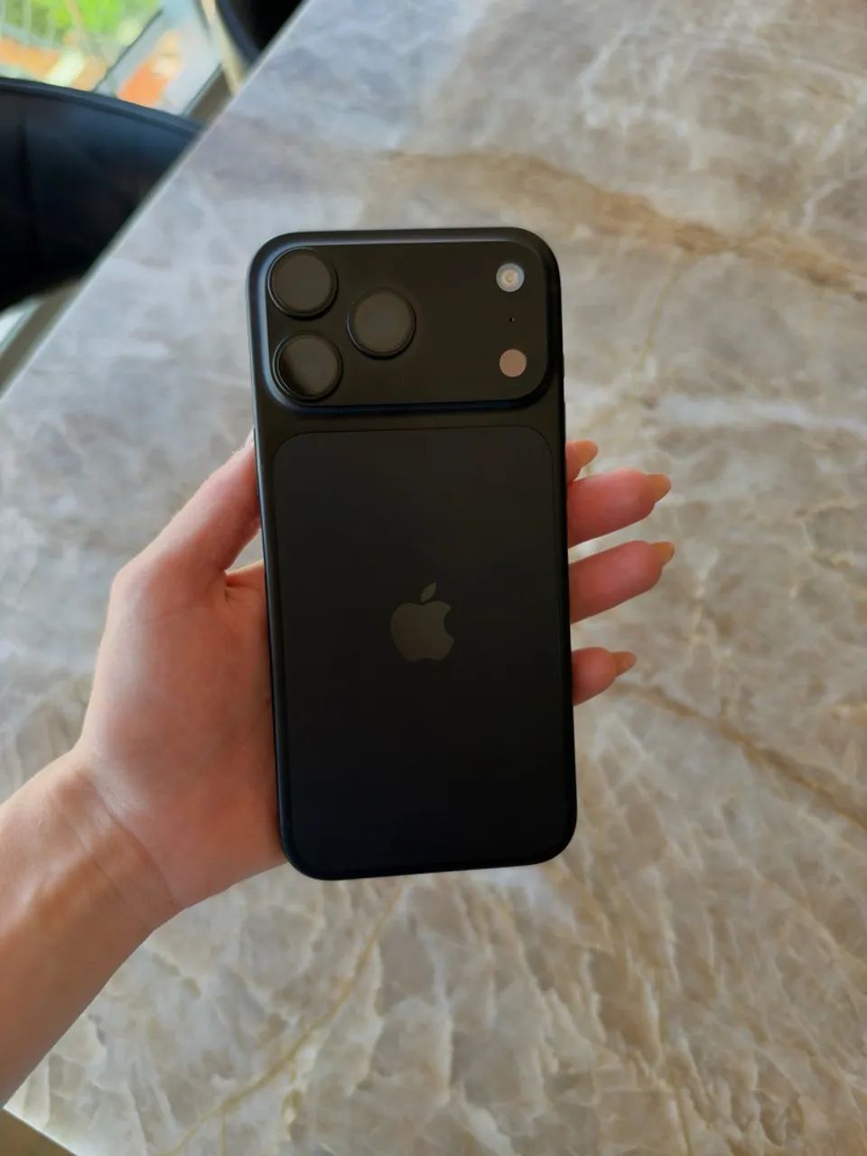 iPhone 18 pro Max 256