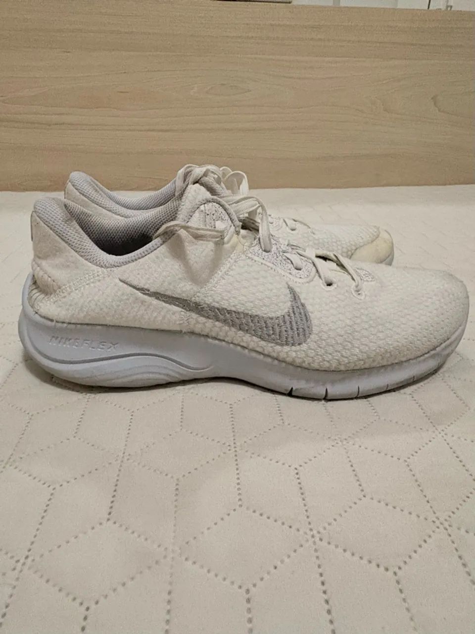 Nike Flex Experience Run 11 Next Nature - DD9283-100