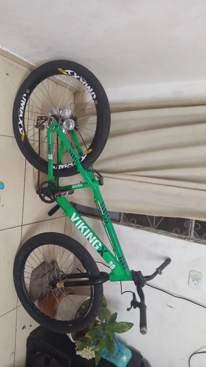 Vendo vikingx  - Foto 3