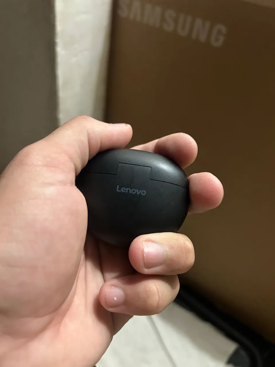 Fone thinkplus Lenovo original - Foto 2