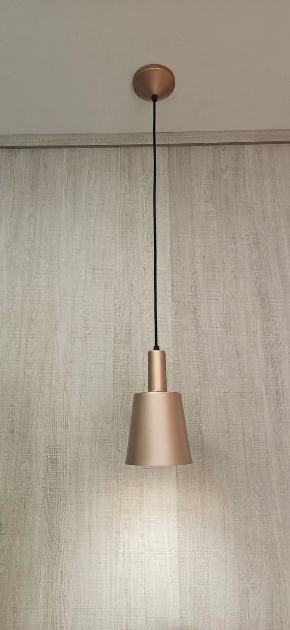 Pendente/lustre - Foto 3