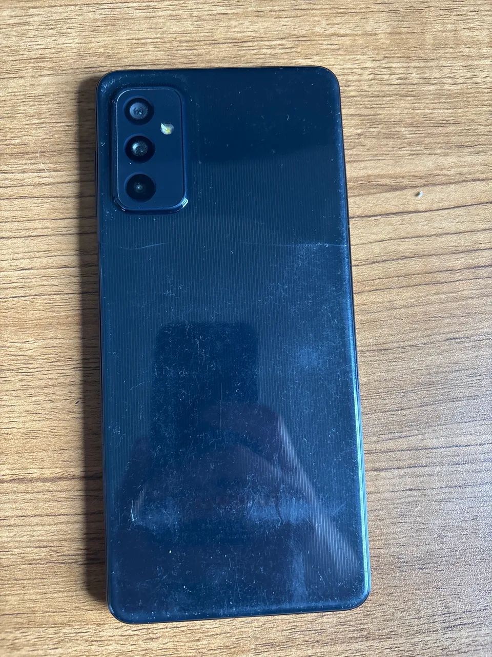 Samsung galáxia m52 6gb de ram e 128 de memória interna  - Foto 3