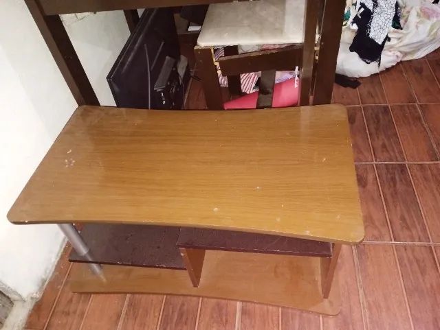 Mesa de centro