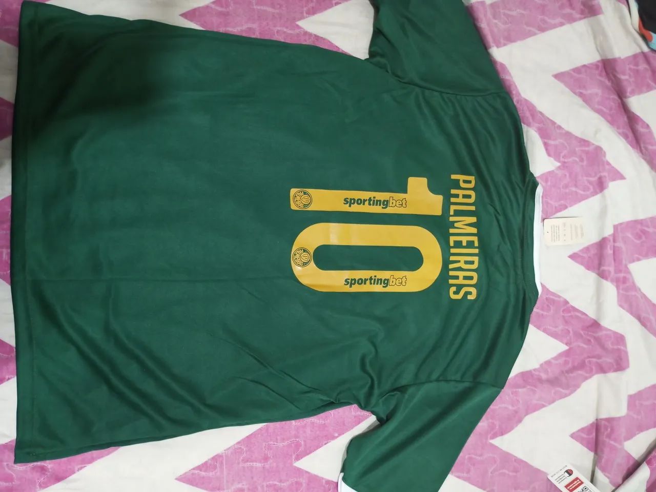 Camisa  - Foto 2