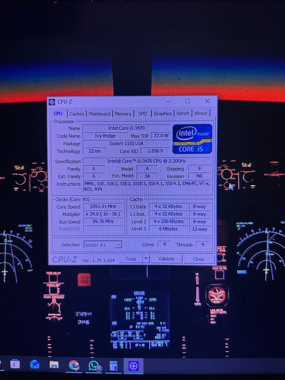Computador completo  - Foto 2