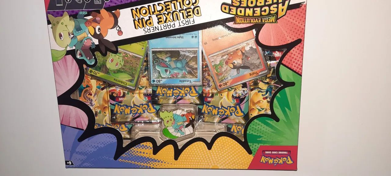 Heroes  esseslsios  4 box - Foto 2