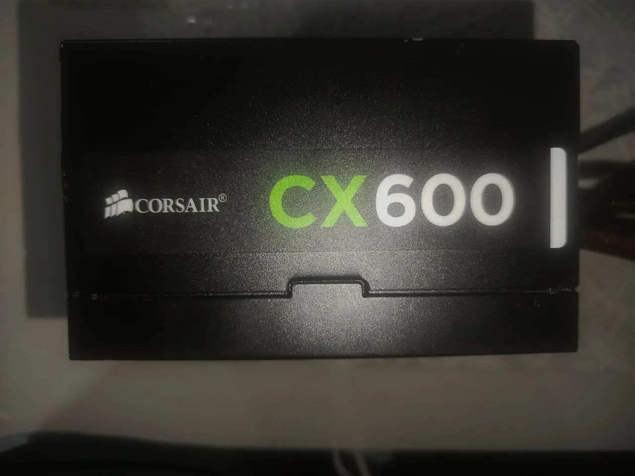 Fonte 600w