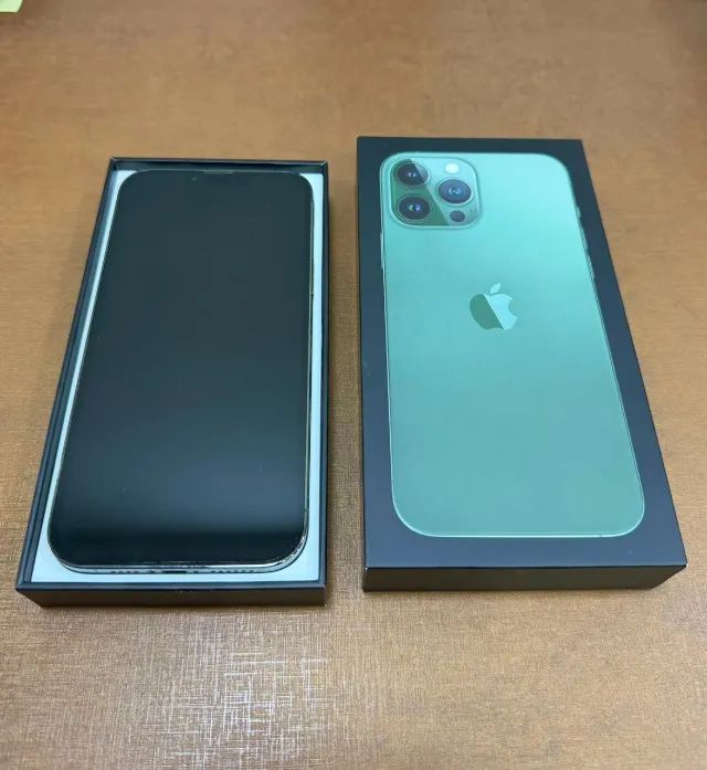 iPhone 13 pro max 128 - Foto 4