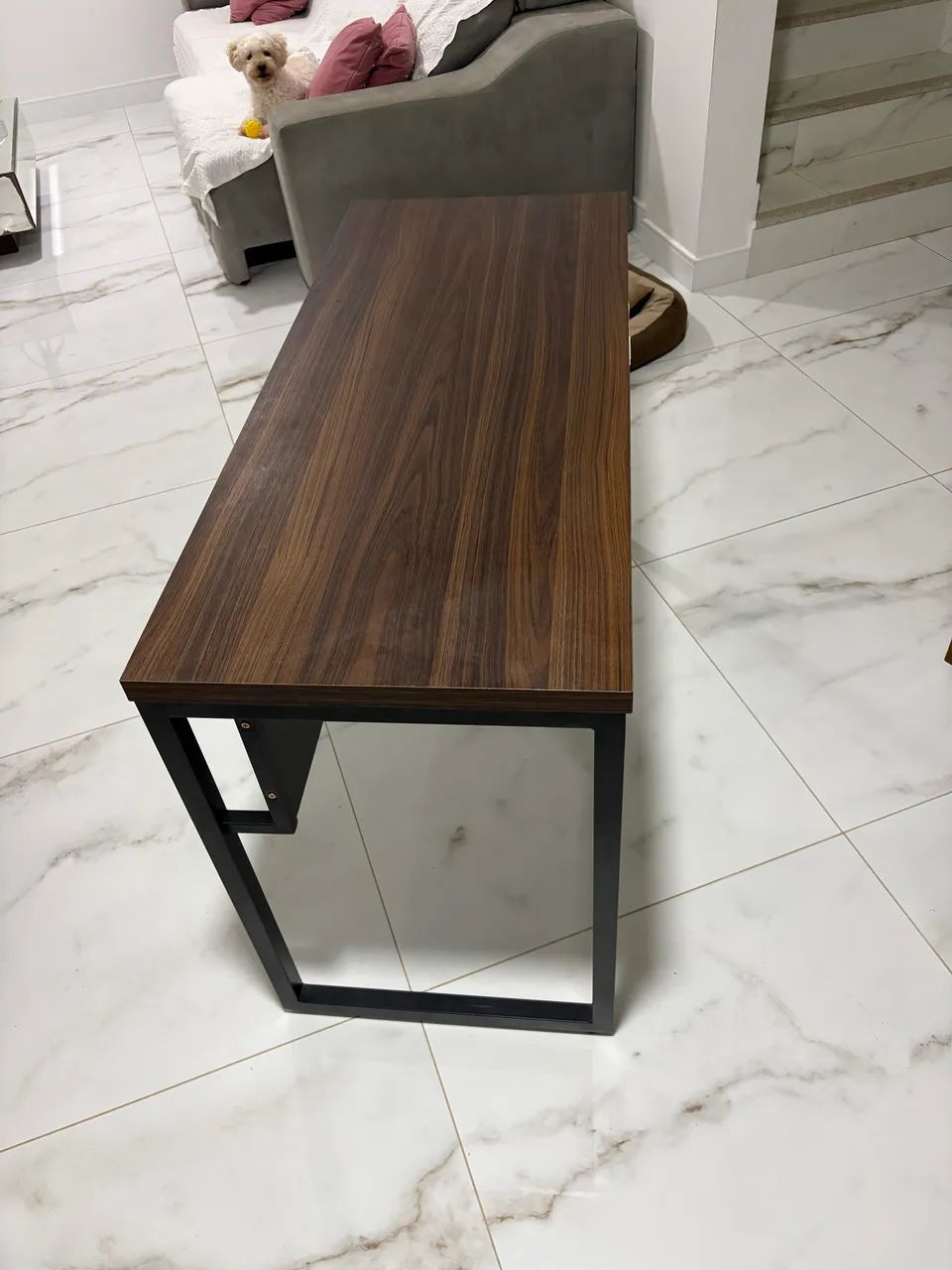 Mesa de escritório/escrivaninha