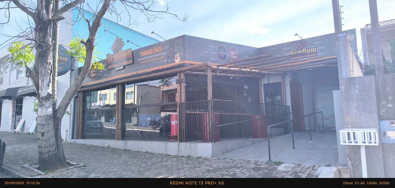 Ponto Comercial Bar Restaurante Pub - Foto 4