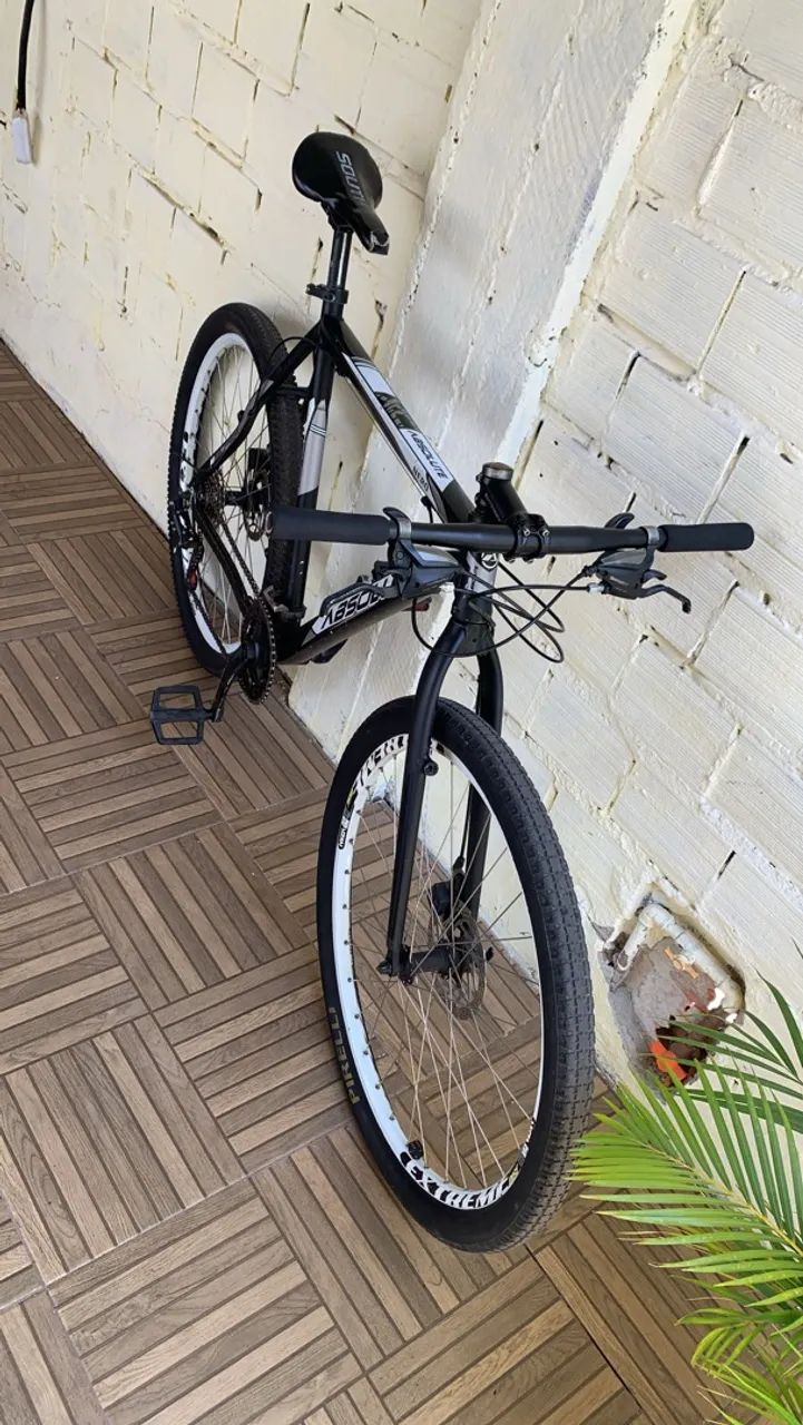 Bicicleta  - Foto 3